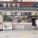 김해금관가야휴게소주유소(기장방향) 네이버블로그