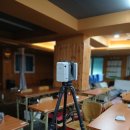 한마음요양보호센터 | 도면없는 건축설계, 서울 소재 요양보호센터 3D스캔으로 정밀 현황도 해결한 후기