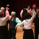 건강 개선 댄스 교실 이미지