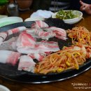 언니네 대패삼겹살 이미지