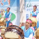 사물놀이 이미지