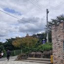 매봉재공원 화장실 이미지