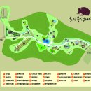 초막골생태공원 캠핑장 이미지