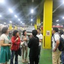 도봉 음식물중간처리장 이미지