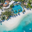 홀리데이 인 리조트 이미지