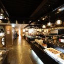 김포컨벤션웨딩홀부페 이미지