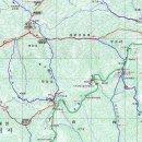 산내면 덕동마을 이미지