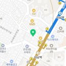 GS25 미남역점 이미지