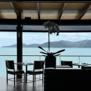 해밀턴아일랜드 퀄리아 Pebble Beach at qualia