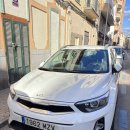 기아렌터카 | 신혼여행 마요르카 가성비 위버렌터카 픽업 후기 위버셔틀위치, 주차 꿀팁