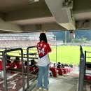 광주106 | 프로야구 2025 KBO리그 광주 기아챔피언스필드 경기 직관 후기 기아 키움 106블록 시야