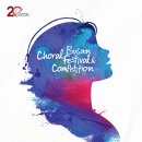 2024 창작합창곡공모전 수상자 Composition Competition Winners/ 2024 부산합창축제 &amp; 경연대회 이미지