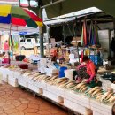 칠원전통시장 이미지