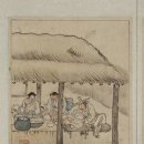 주막488 | 밥상 속 한국 3천년, 국립중앙박물관 '우리들의 밥상'