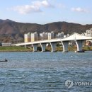 양평읍 양근대교~양평대교 이미지