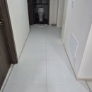 플로리아매트 층간소음 매트시공/내돈내산 전문가 시공 후기