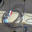 정해지 | 서초구 린나이 15리터 전기온수기 설치 후기, "사무실 화장실 세면대"