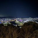 죽도봉 주차장 내 이미지