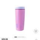 동부디자인 | 미국 젠지 필수템 오왈라(owala) 스무스십 590mL 텀블러 미국 동부 타겟 구매후기, 10개월 사용 후기