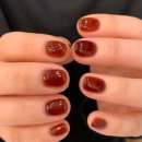 봄네일 | 구래동네일샵 고민 끝에 다녀온 봄네일 솔직 후기