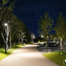 동화울수변공원~대전세관 이미지