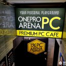 1% PC 아레나 이미지