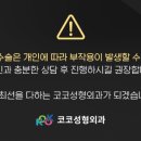 코코성형외과의원 네이버블로그