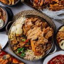 송도 감자탕 이미지