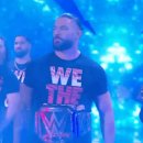 WWE 최고 적폐집단 '블러드라인' 최전성기 등장씬 ㄷㄷ.gif 이미지