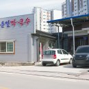 춘일막국수