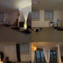 화,목 굿모닝 요가 이미지