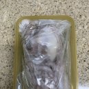 (주)웰텍 | 소소한 주말의 기록, 쭈(꾸미) 라면