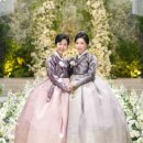 검단혼주한복 다소곳 고운선, 결혼식한복의 품격