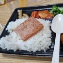 한솥도시락 대전침례신학대점