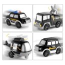 퍼니스토리 | 🎁 첫째 생일선물 대성공 퍼니버스 소방차·경찰차·중장비 장난감 자동차 트럭세트 찐 사용후기