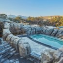 백암온천 관광지 이미지