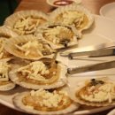 쇼부네대박조개구이 이미지