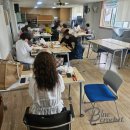 [코바늘 자격증 후기] 한솔 종합 사회 복지관 출강