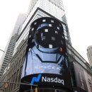SpaceX가 미국 증시에 기업공개(IPO)를 실시하며 머스크는 세계 최초의 억만장자가 되었습니다. 이미지