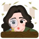 위블리스학원 | ⚡[영어표현] 돌아서면 헷갈리는 영어 단어 2탄!🤨눈을 어떻게 쓰느냐에 따라 달라지는 see, look at, watch💥