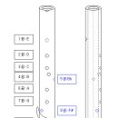 평균율 단소 디자인 이미지