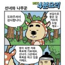 선녀와나무꾼 이미지