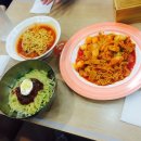 명인김밥&분식