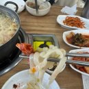 강조손칼국수 | 느낄 수 있는 대부도바지락칼국수! 대부도맛집추천 안산밥집 대부도밥집 대부도생생손칼국수 후기