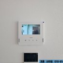 인계 1 서동경로당 | 서구 토성동 부백 자연애 아파트 비디오폰설치후기