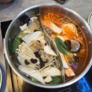 남사당로 | 안성 샤브샤브 편백찜 맛집 샤브르정원 안성맞춤랜드점 솔직 후기