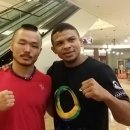 국제체육관미아점복싱무에타이MMA주짓수 이미지