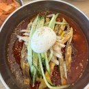 대천초등학교 | [내돈내산] 부산 대연동 육전냉면 맛집 진주냉면 대연본점 가족 외식 후기 주차정보