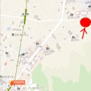 버스정류소_용마산역 이미지