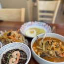 유니모터스 | 탕수육과 해물짬뽕이 정말 맛있는 제주공항근처맛집 신미짜장 다녀온 후기
